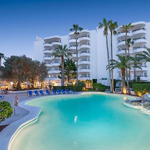 Aparthotel Alcudia Beach