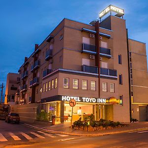 Hotel Toyo Inn