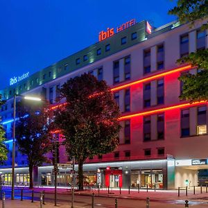 ibis Berlin Kurfuerstendamm